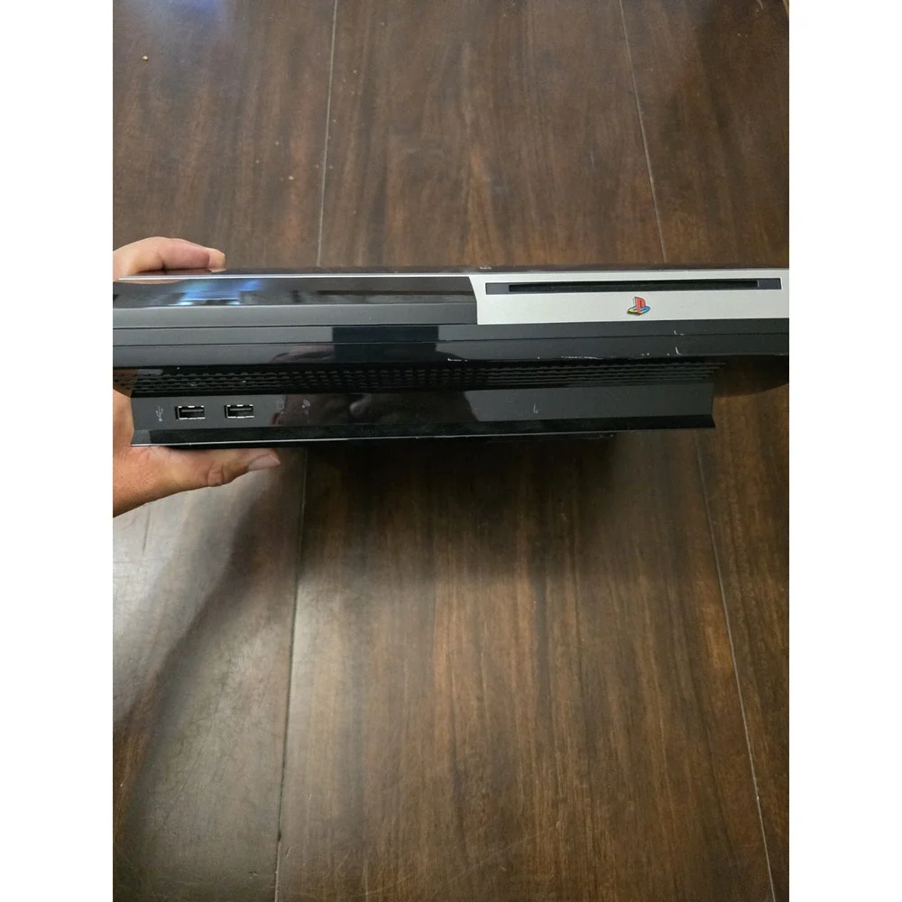 Sony playstation3 80gb